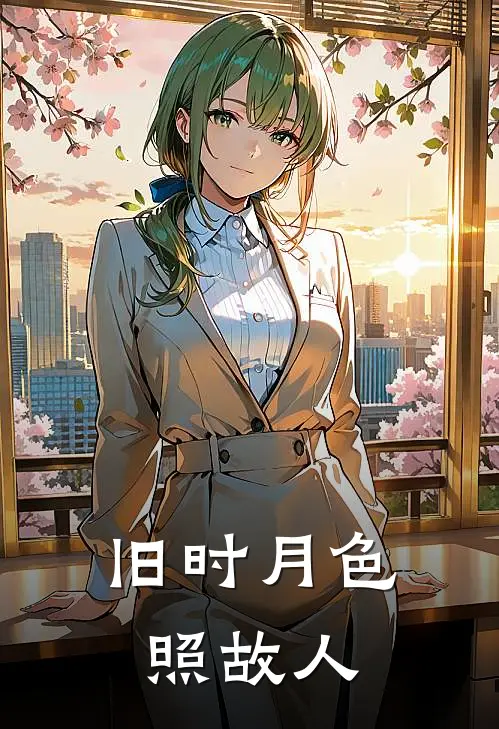 旧时月色照故人(抖音热门)完结版小说全文免费阅读_最新小说旧时月色照故人(抖音热门)