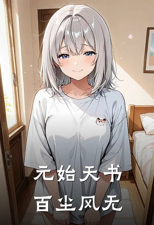 元始天书百尘风无