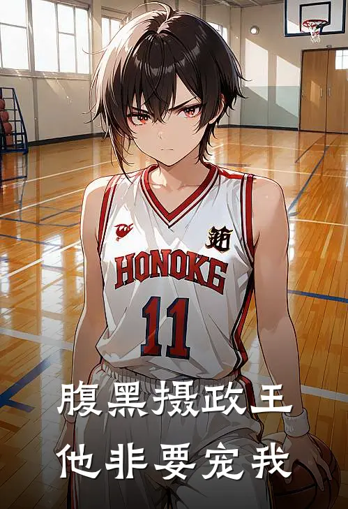 腹黑摄政王他非要宠我