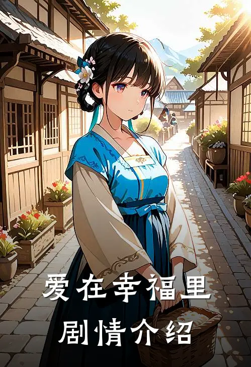 爱在幸福里剧情介绍