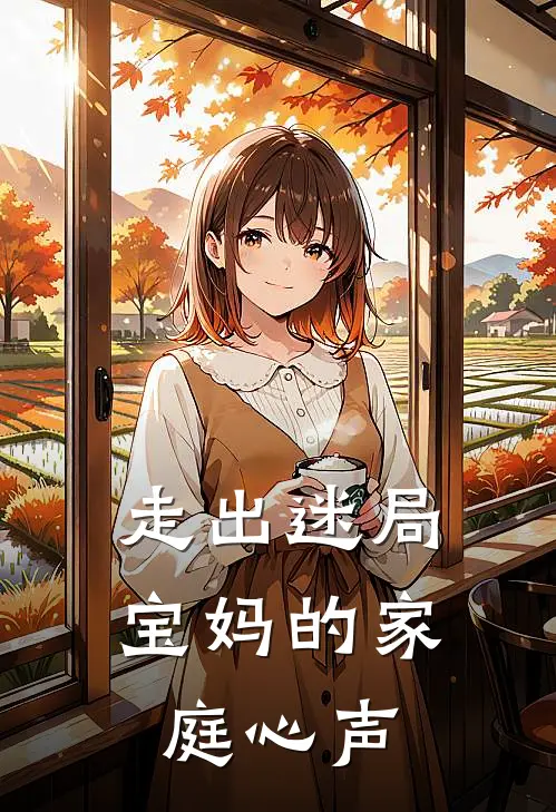 走出迷局：宝妈的家庭心声(林悦陈宇)全本免费小说_阅读免费小说走出迷局：宝妈的家庭心声林悦陈宇