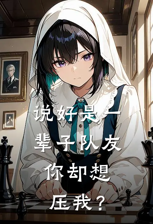 说好是一辈子队友，你却想压我？