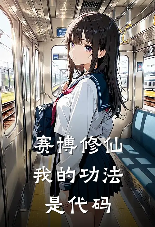 赛博修仙：我的功法是代码陈晓陈晓发最新完本小说_免费小说大全赛博修仙：我的功法是代码(陈晓陈晓发)