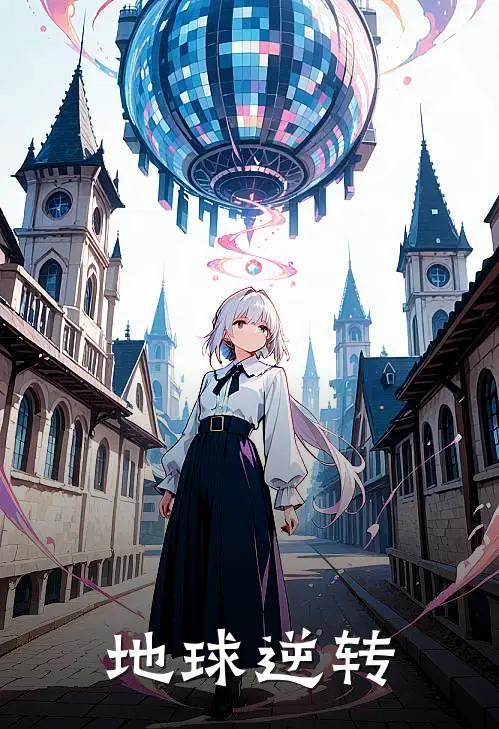 地球逆转