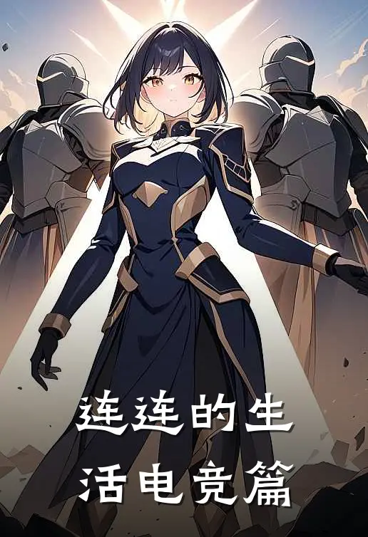 连连的生活【电竞篇】