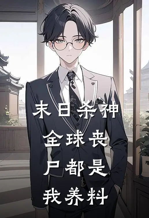 《末日杀神：全球丧尸都是我养料》玖叔玖叔已完结小说_末日杀神：全球丧尸都是我养料(玖叔玖叔)火爆小说