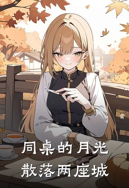 同桌的月光，散落两座城潇瑶宝宝完整版小说全文免费阅读_最新章节列表同桌的月光，散落两座城(潇瑶宝宝)