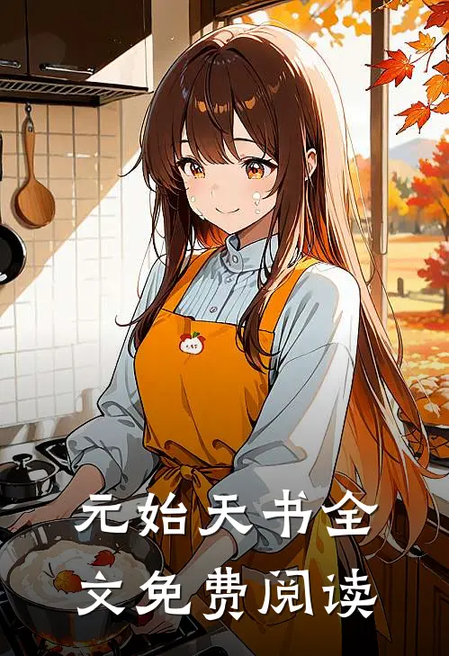 元始天书全文免费阅读