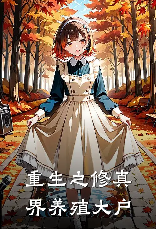 重生之修真界养殖大户