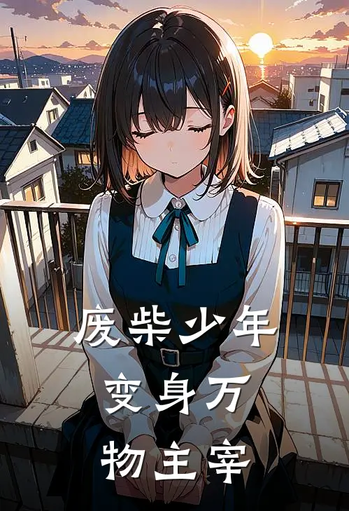 废柴少年，变身万物主宰