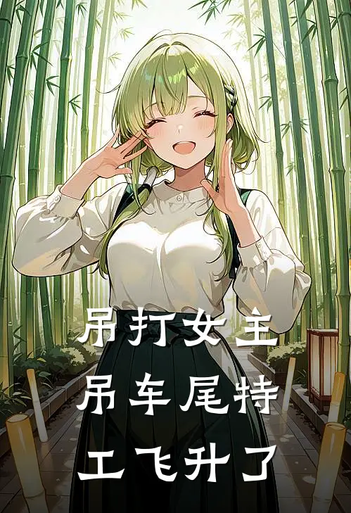 吊打女主，吊车尾特工飞升了(时鸣凤时媛)最新完结小说推荐_热门小说排行榜吊打女主，吊车尾特工飞升了时鸣凤时媛