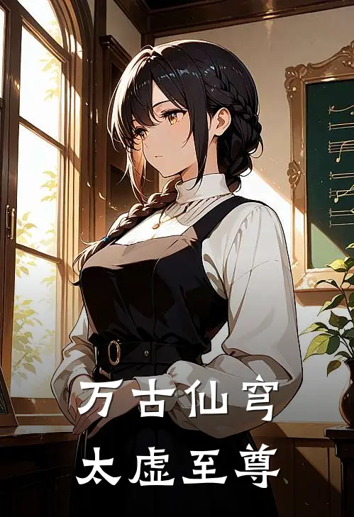 万古仙穹，太虚至尊