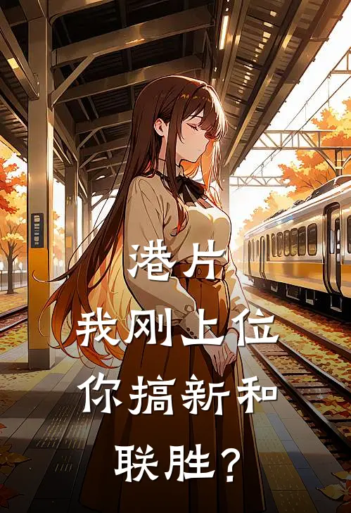 港片：我刚上位，你搞新和联胜？