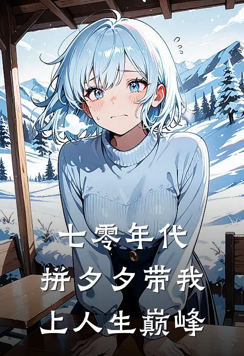 七零年代，拼夕夕带我上人生巅峰