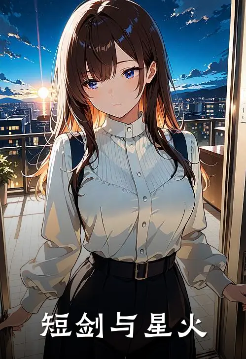 《短剑与星火》艾瑞克汉克_(短剑与星火)全集在线阅读