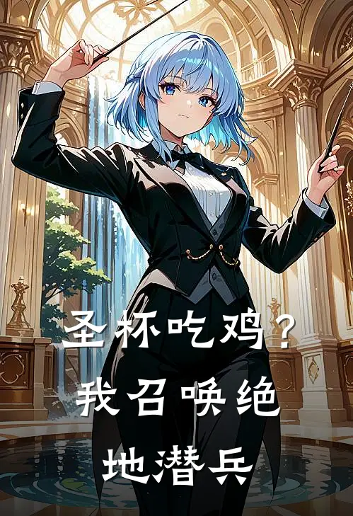 圣杯吃鸡？我召唤绝地潜兵(林舟林舟)小说免费阅读无弹窗_完结小说圣杯吃鸡？我召唤绝地潜兵林舟林舟