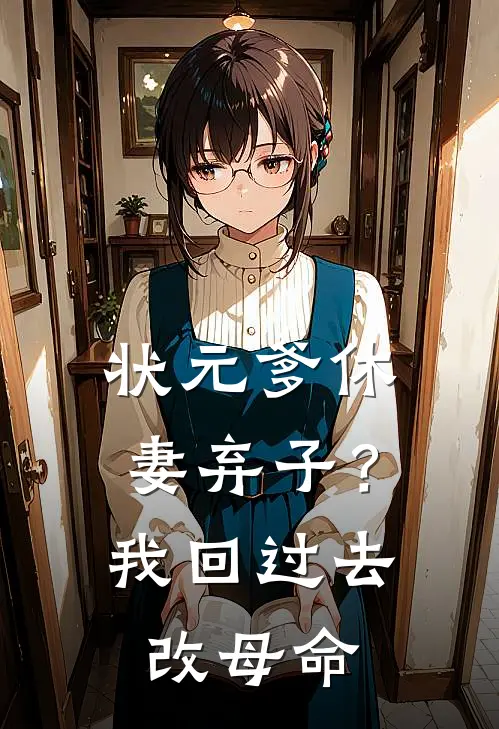 状元爹休妻弃子？我回过去改母命