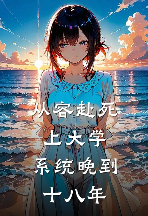 从容赴死上大学，系统晚到十八年陈黎林羽免费完结版小说_小说完结从容赴死上大学，系统晚到十八年陈黎林羽