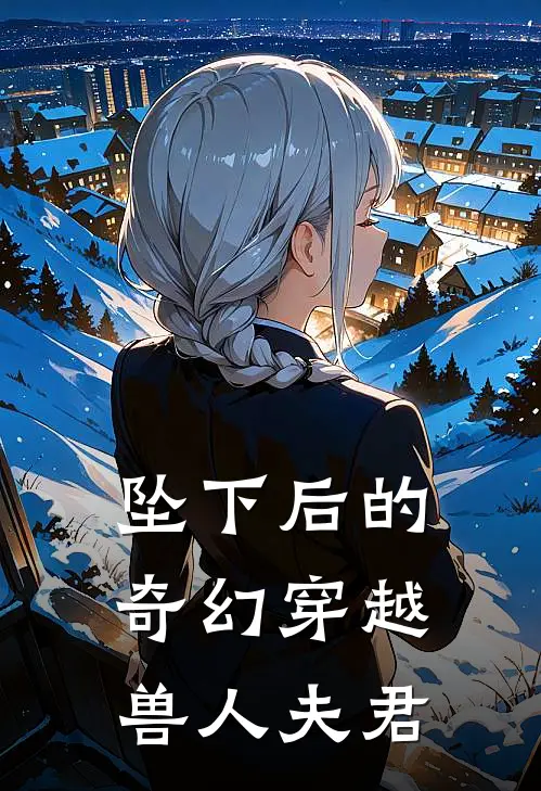 坠下后的奇幻穿越：兽人夫君