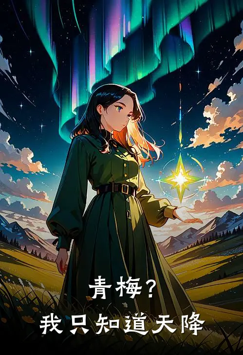 青梅？我只知道天降