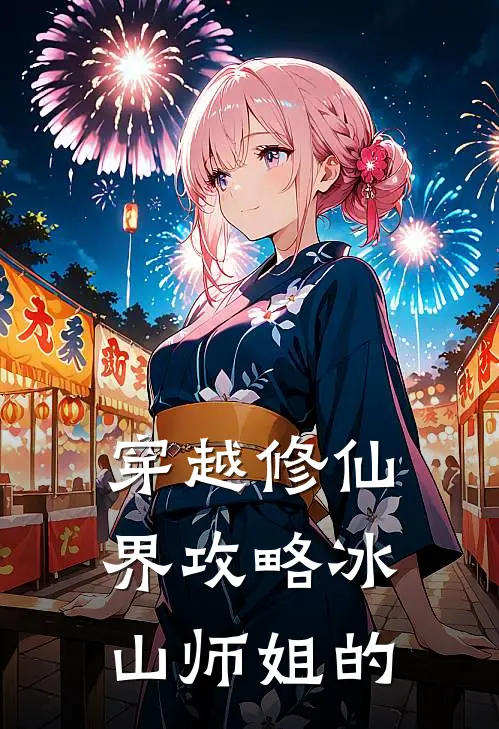 穿越修仙界攻略冰山师姐的