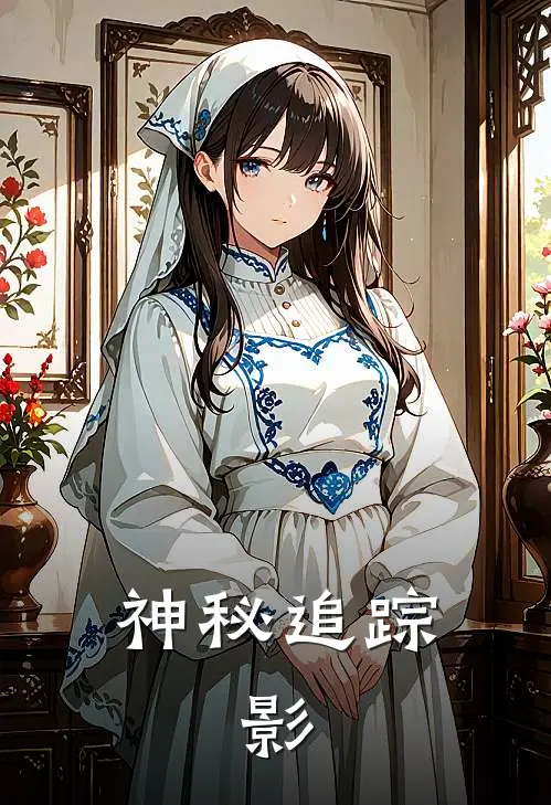 【神秘追踪：影】(曾科陆仕刚)小说免费阅读无弹窗_完结小说【神秘追踪：影】曾科陆仕刚