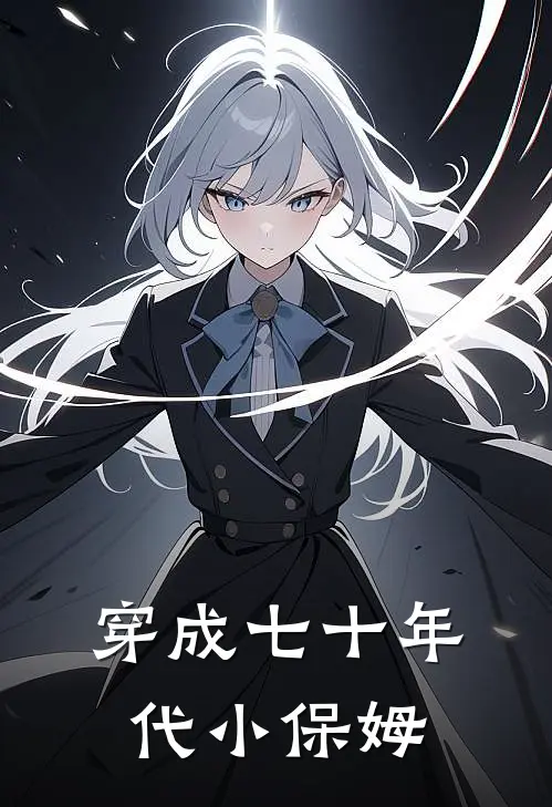 穿成七十年代小保姆