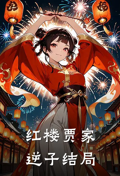 红楼贾家逆子结局