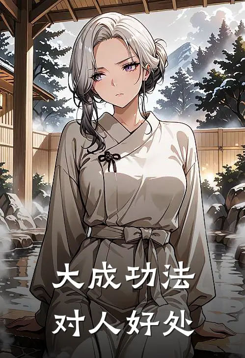 大成功法对人好处