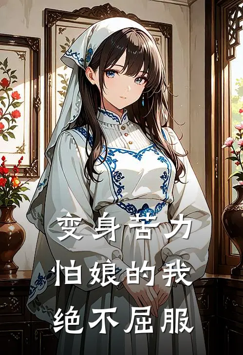 变身苦力怕娘的我绝不屈服