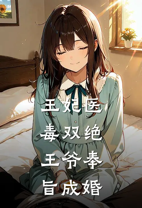 王妃医毒双绝，王爷奉旨成婚