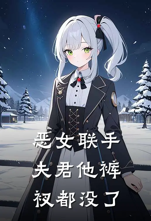 恶女联手：夫君他裤衩都没了