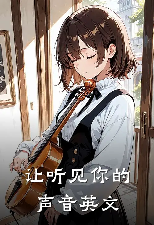 让听见你的声音英文