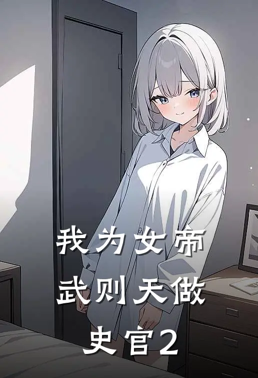 《我为女帝武则天做史官2》李治长孙无忌已完结小说_我为女帝武则天做史官2(李治长孙无忌)经典小说