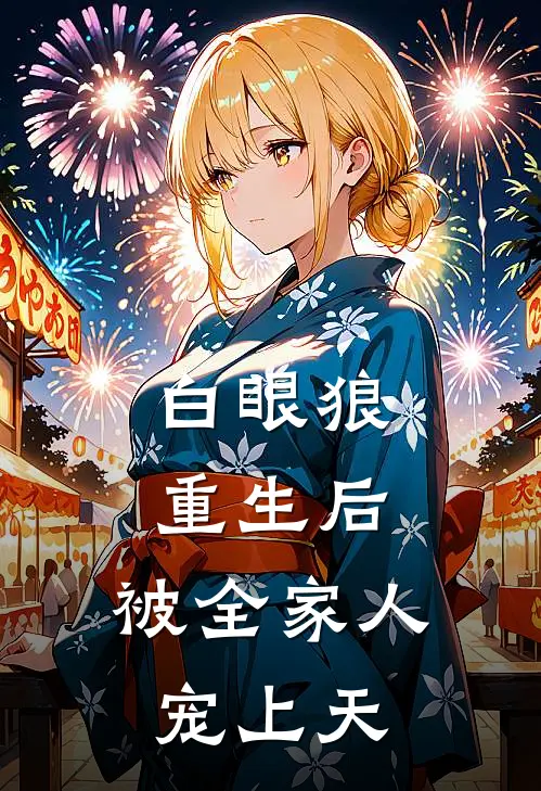 白眼狼重生后，被全家人宠上天(高锦田小晴)已完结小说_白眼狼重生后，被全家人宠上天(高锦田小晴)小说免费在线阅读