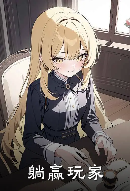 躺赢玩家陈砚苏檀全本免费在线阅读_陈砚苏檀全文阅读