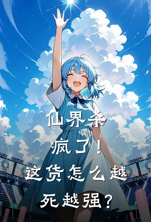 仙界杀疯了！这货怎么越死越强？(李清源李清源)完结版小说推荐_最新完结小说推荐仙界杀疯了！这货怎么越死越强？李清源李清源