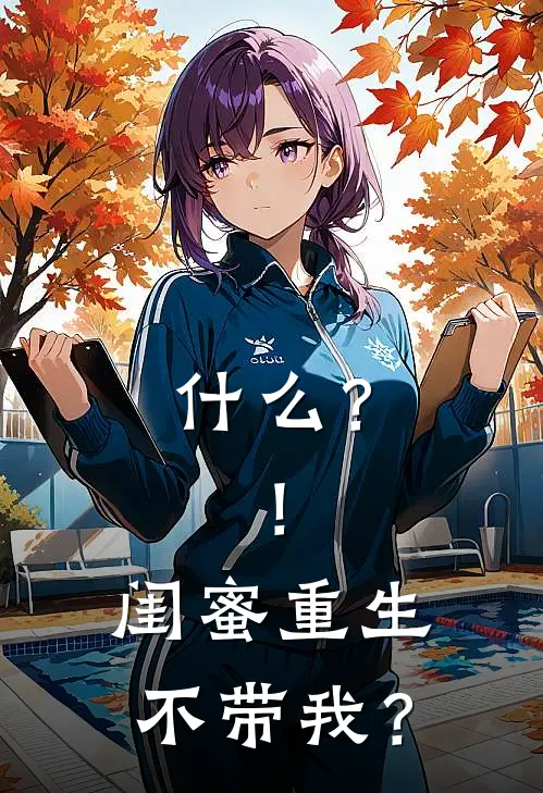 什么？！闺蜜重生不带我？