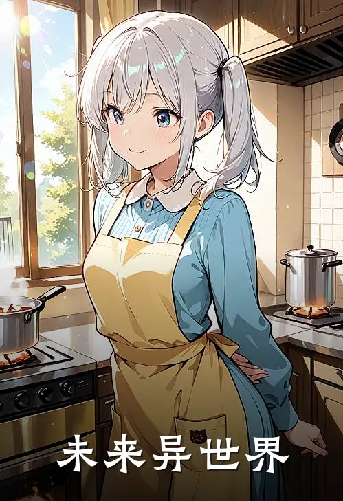 未来异世界罗隐林雨完整版免费阅读_罗隐林雨精彩小说