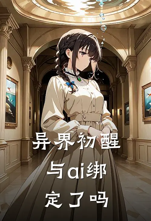 异界初醒与ai绑定了吗