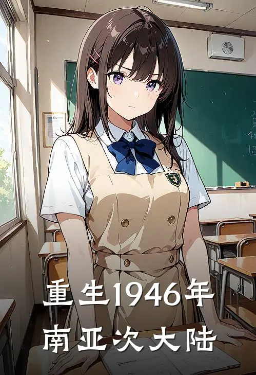 重生1946年，南亚次大陆