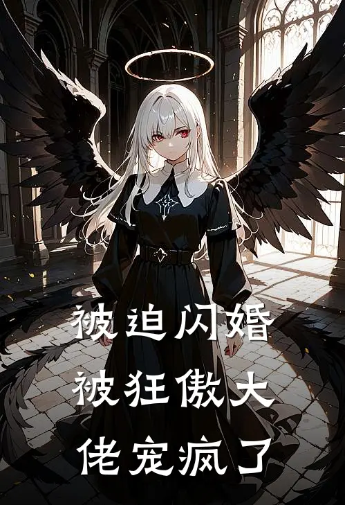 被迫闪婚被狂傲大佬宠疯了