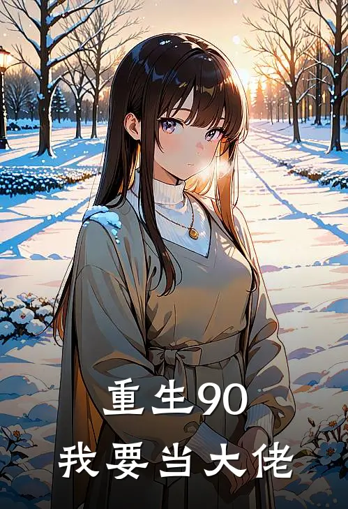 重生90，我要当大佬李妍王晓麦免费小说免费阅读_推荐完结小说重生90，我要当大佬(李妍王晓麦)