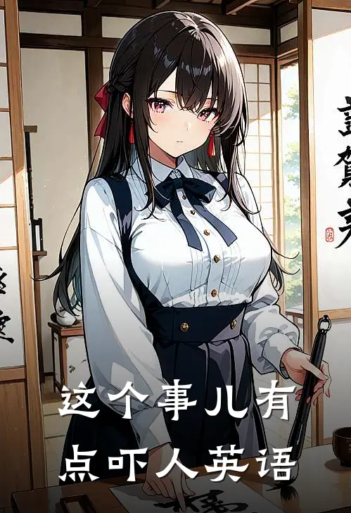 这个事儿有点吓人英语