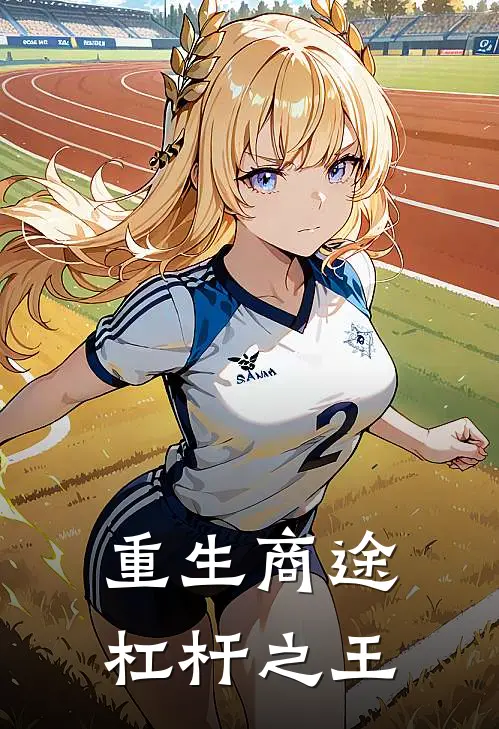 重生商途：杠杆之王