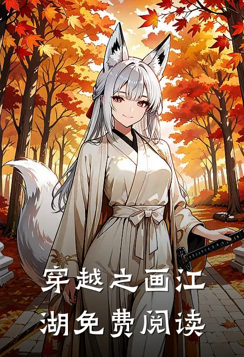 穿越之画江湖免费阅读