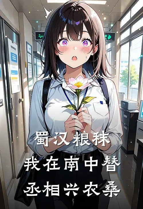 蜀汉粮秣：我在南中替丞相兴农桑