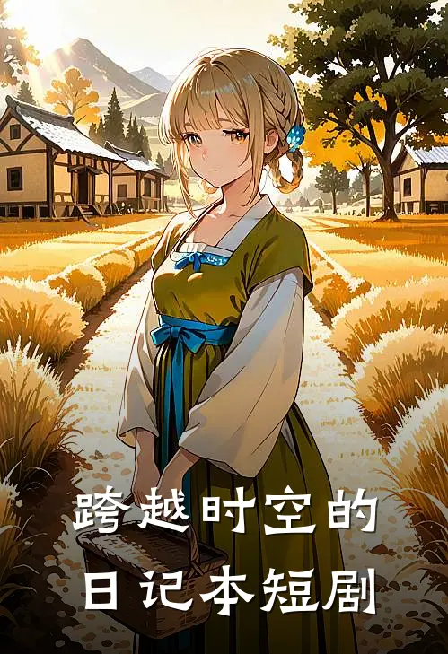 跨越时空的日记本短剧