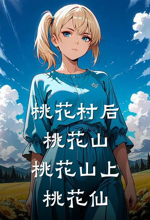 桃花村后桃花山，桃花山上桃花仙王七悟空小说免费完结_完本热门小说桃花村后桃花山，桃花山上桃花仙王七悟空