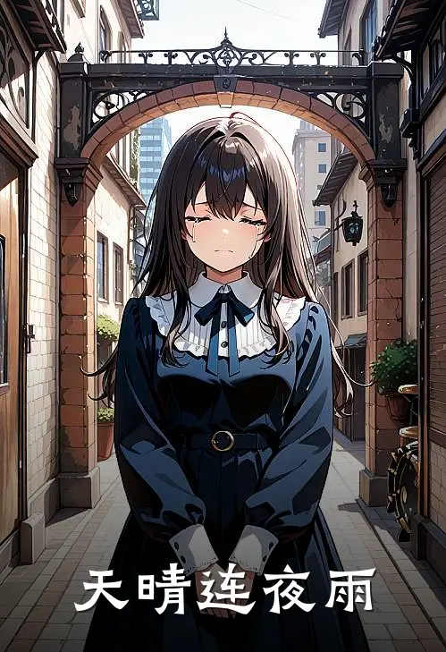 天晴连夜雨(晓阳江远)已完结小说_小说免费阅读天晴连夜雨晓阳江远